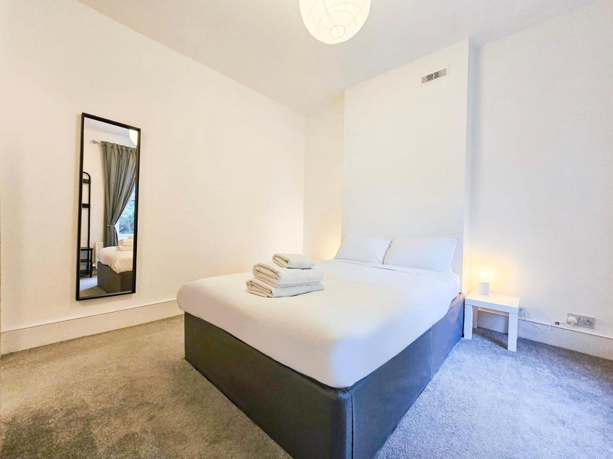 Brixton Flat Walk To O2 Academy & Clapham High St Appartement Londen